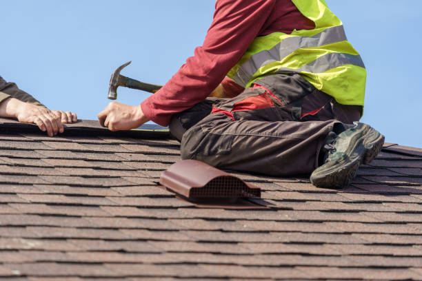 Best Tile Roofing Contractor  in Malone, FL