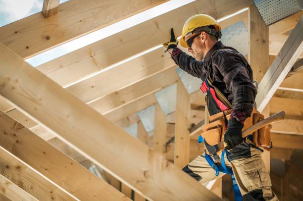 Best Roof Leak Repair  in Malone, FL