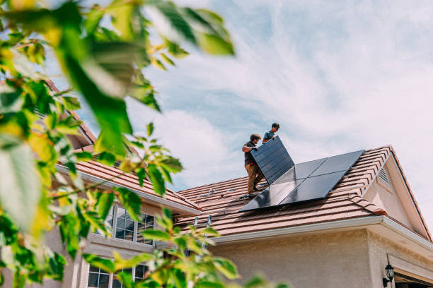 Quick and Trustworthy Emergency Roof Repair Services in Malone, FL