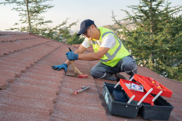 Best Roof Waterproofing Services  in Malone, FL